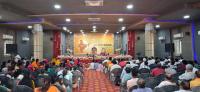 Swadhyaya on Bhajana भासुरा / Bhasura by HH Swamiji, Jaipur (15 March 2025)